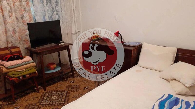 Campia Libertatii | Apartament 2 camere | semidecomandat | 50mp | B9629