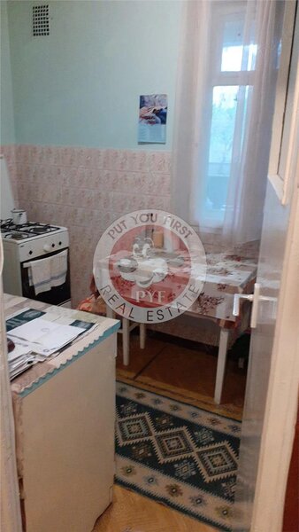 Campia Libertatii | Apartament 2 camere | semidecomandat | 50mp | B9629