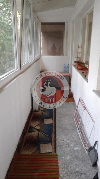 Campia Libertatii | Apartament 2 camere | semidecomandat | 50mp | B9629